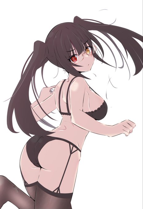 メガネ時崎狂三 