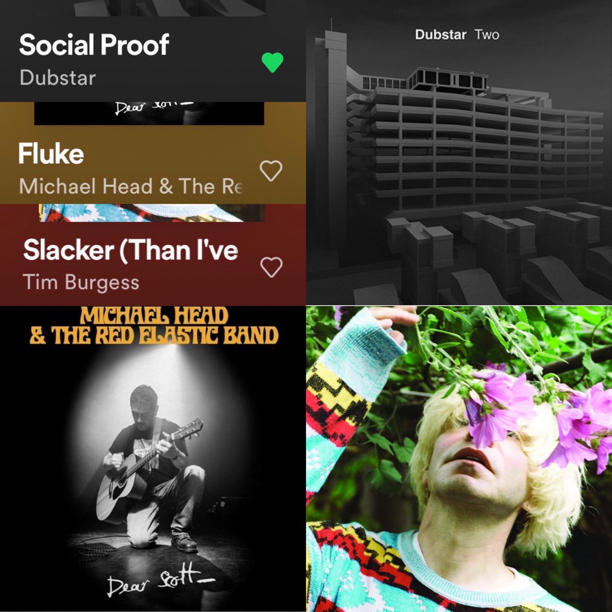 helbo1's tweet photo. Favourite tracks from my three favourite albums released in 2022.
https://t.co/b9ZVMDD90F
https://t.co/tbbQ3c0FrZ
https://t.co/PuwHMF0cWd
@dubstarUK
@michaelheadtreb
@Tim_Burgess
#Two #DearScott #TypicalMusic https://t.co/nqAWuQ8Iky