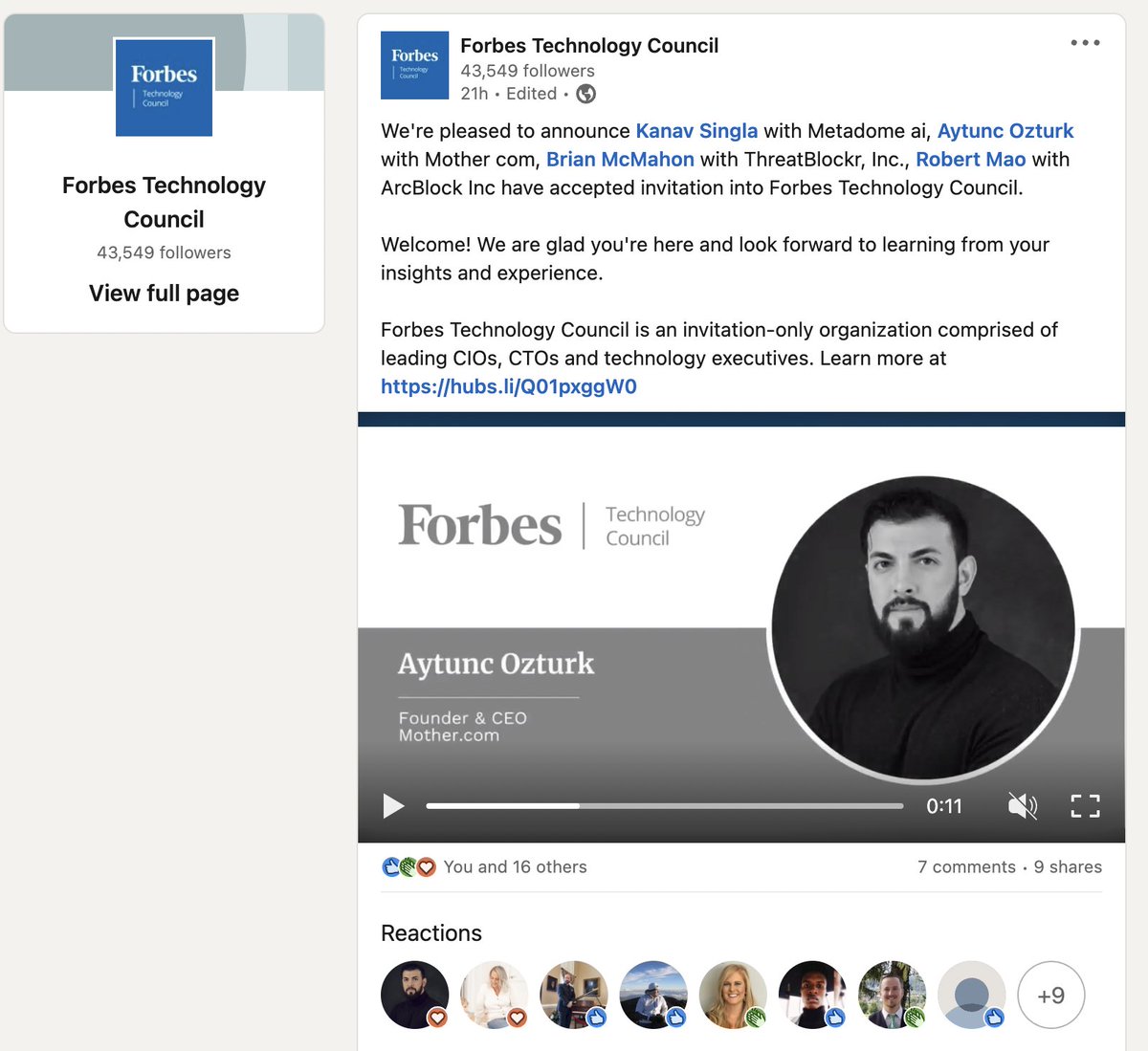 Aytunc Ozturk tweet media