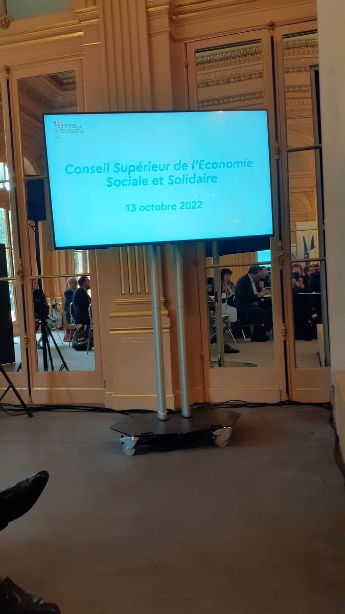 Christiane Bouchart tweet media