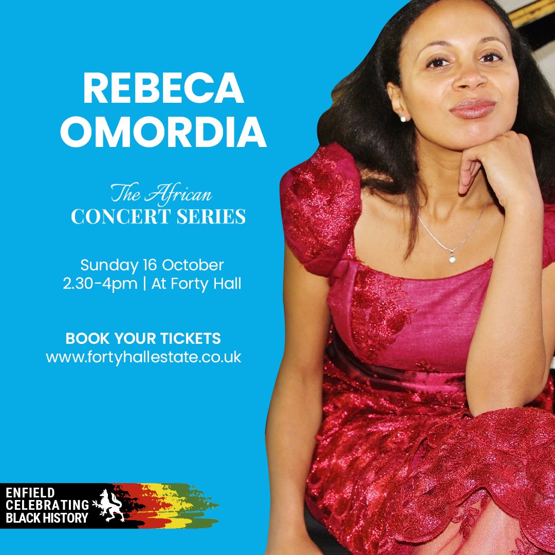 Enjoy Enfield tweet media