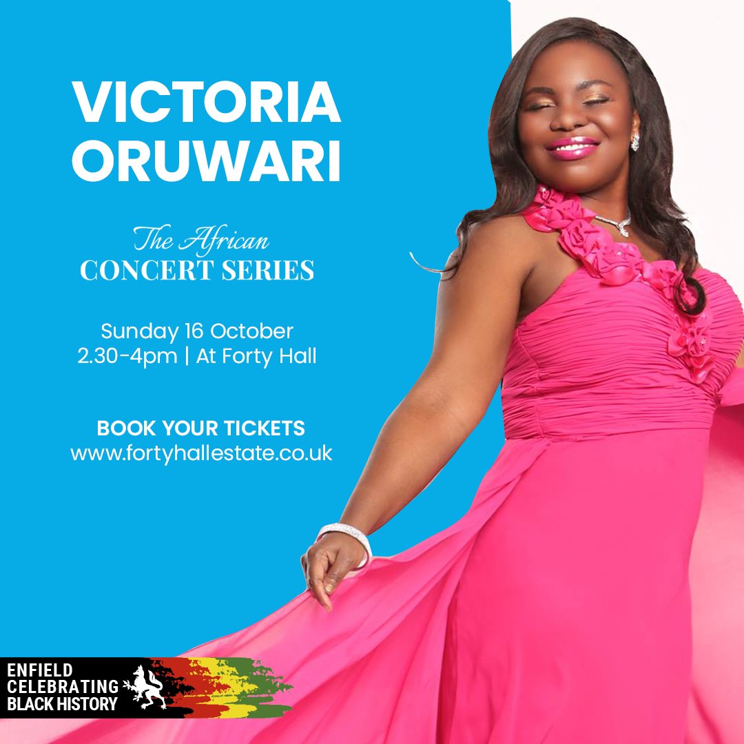 Enjoy Enfield tweet media