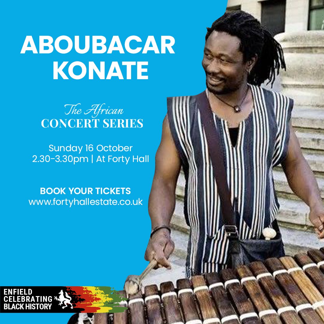 Enjoy Enfield tweet media