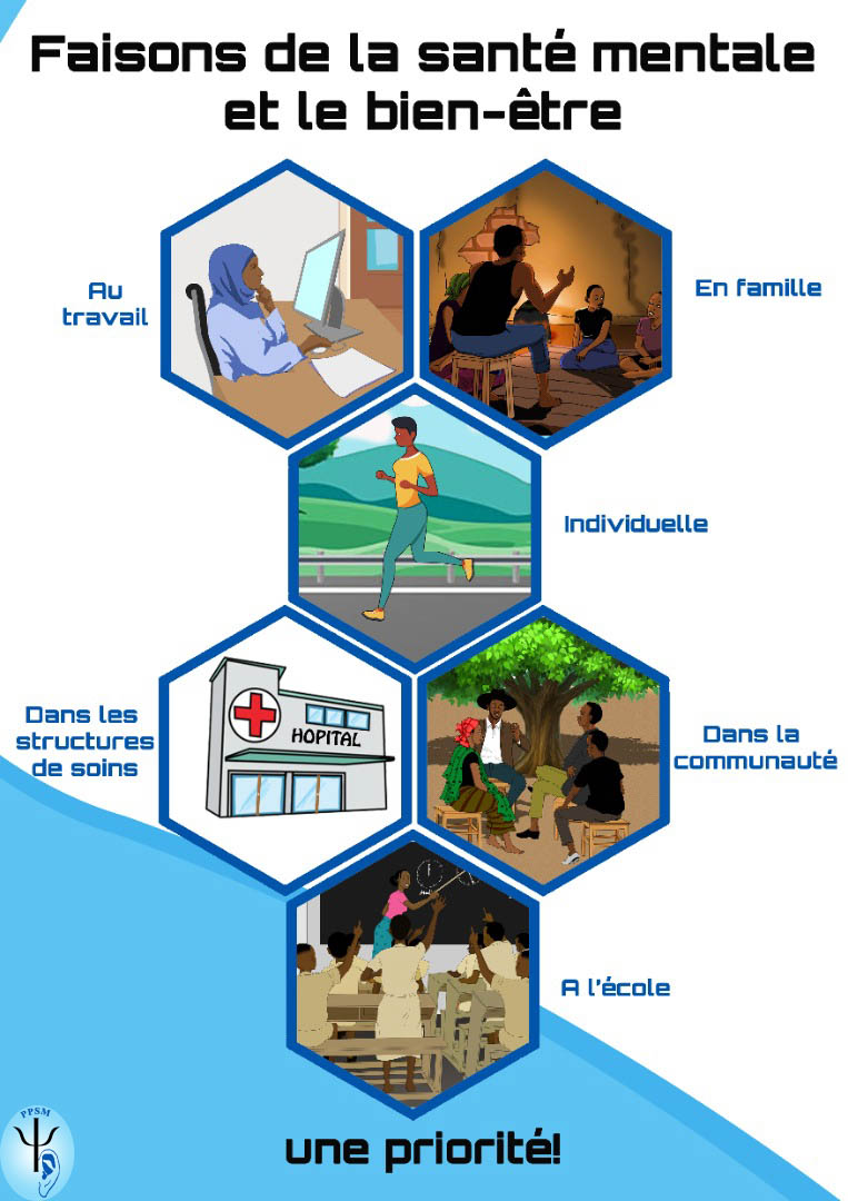 PPSM Burundi tweet media