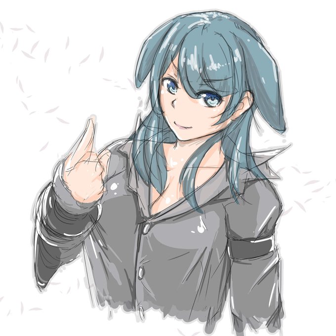 #世界私の絵柄変わりすぎだろ選手権
←2019 rkgk vs remakeチェシャー→
誰に何と言われようが継続は力なり…🤤 