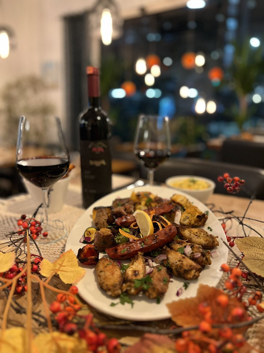 Pupa Restaurant tweet media