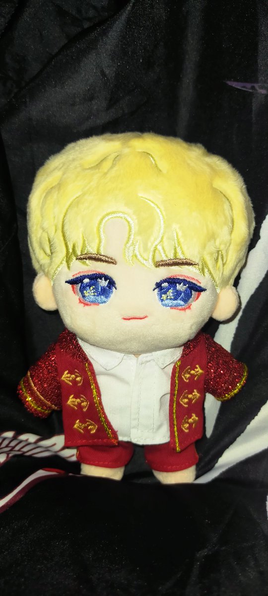 Xiaozhansmile27's tweet photo. PLEASE RT LFB | WTS 🇵🇭
On-Hand
15 CM Prince (Yi)Bo with clothes
* 550 + SF
* 500 + SF (PAYO)
Cutieee ang baby na yan 🥺👉👈
#Yibodoll #Wangyibo https://t.co/BYg1mgl0hD