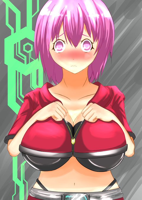 #世界私の絵柄変わりすぎだろ選手権 
2018/3/15→2021/11/25

卒制用のうちの子絵(右)描いてから1年弱経ってるじゃん... 