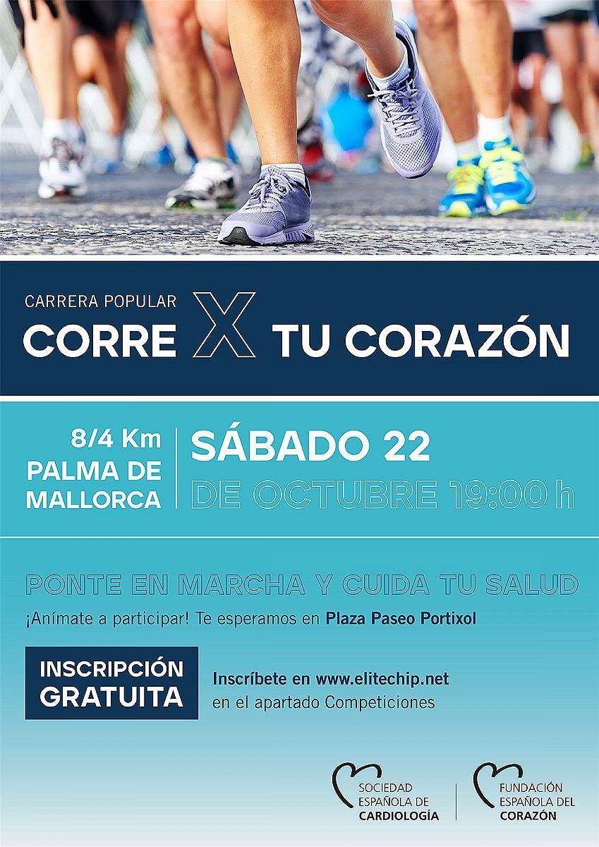 secardiologia's tweet photo. El Clínico de Valencia ya ha montado su equipo para la Carrera Popular #CorreXtuCorazón. ¿Y tú, te has inscrito ya? 🏃🏃‍♀️

https://t.co/r43WInMmA1

Si vienes a #SEC22, no te lo puedes perder https://t.co/YdwDYB2f5N