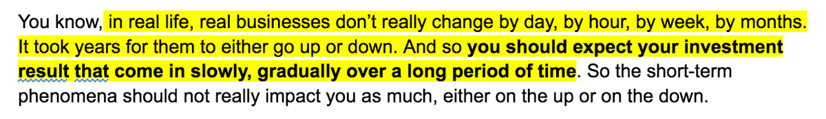 Li Lu is one of the greatest investors of our time.

He's spoken at CBS and Peking University, and p...