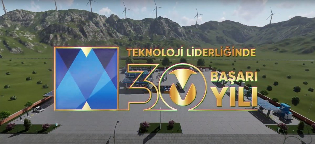 mlb_group's tweet photo. "MLB Group Teknoloji Liderliğinde 30 Başarı Yılı" başlıklı videonun tamamına link üzerinden ulaşabilirsiniz.
https://t.co/CYnc7XiqZ1 https://t.co/EuxmtMF0KR