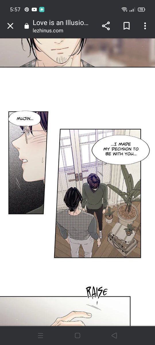 Gojo62377337's tweet photo. ⚠️SPOILER⚠️ as always, My picks aren't getting picked. That's totally fine I am already prepared for the worst. But it honestly still hurts:<

[ Title: Love is an Illusion! - The Queen ] https://t.co/hvWsimLHfp