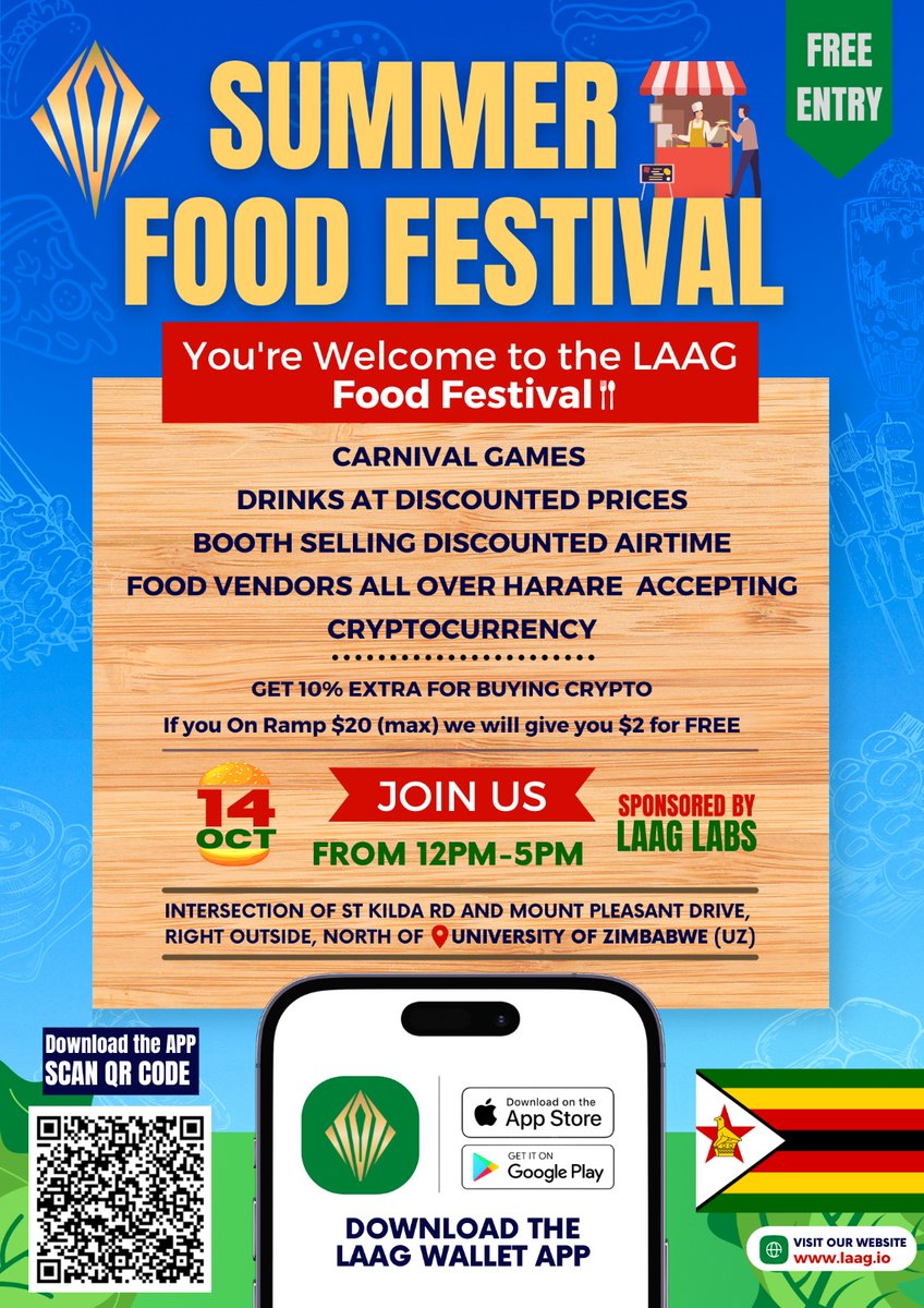 LAAG Labs tweet media