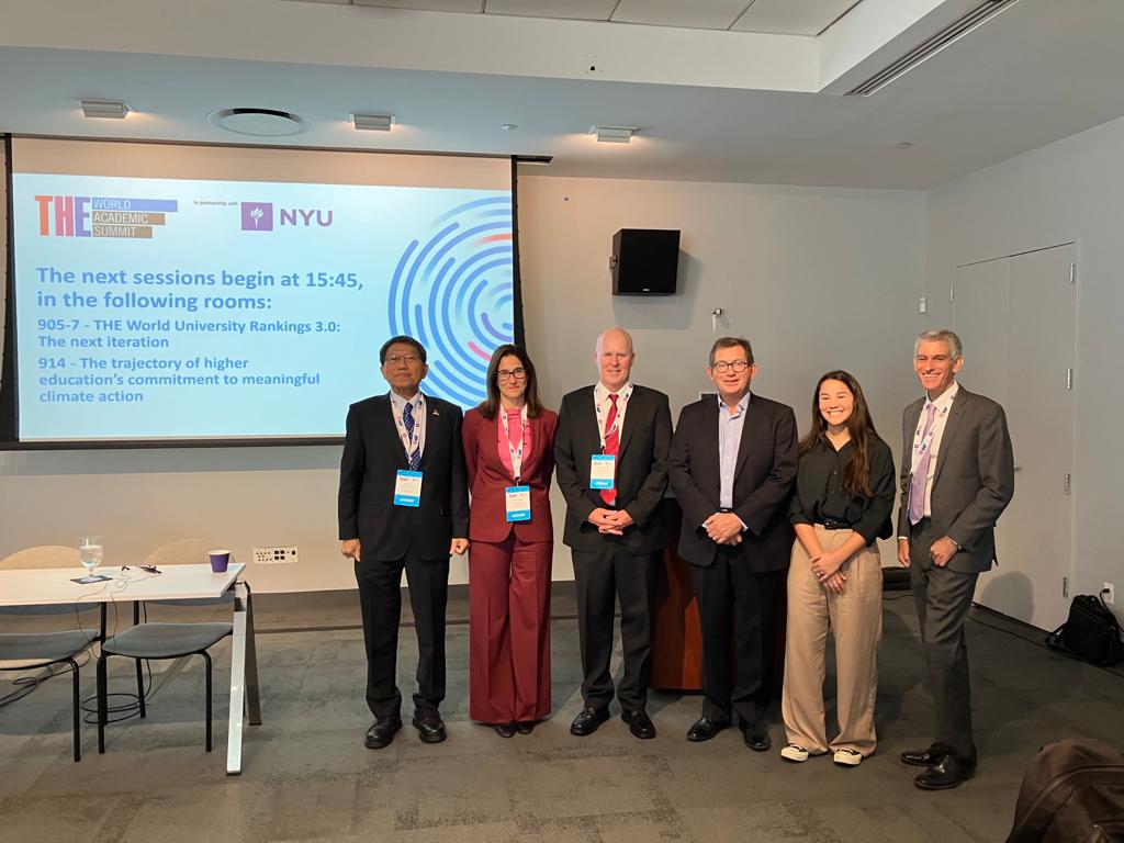 The Association of Commonwealth Universities tweet media