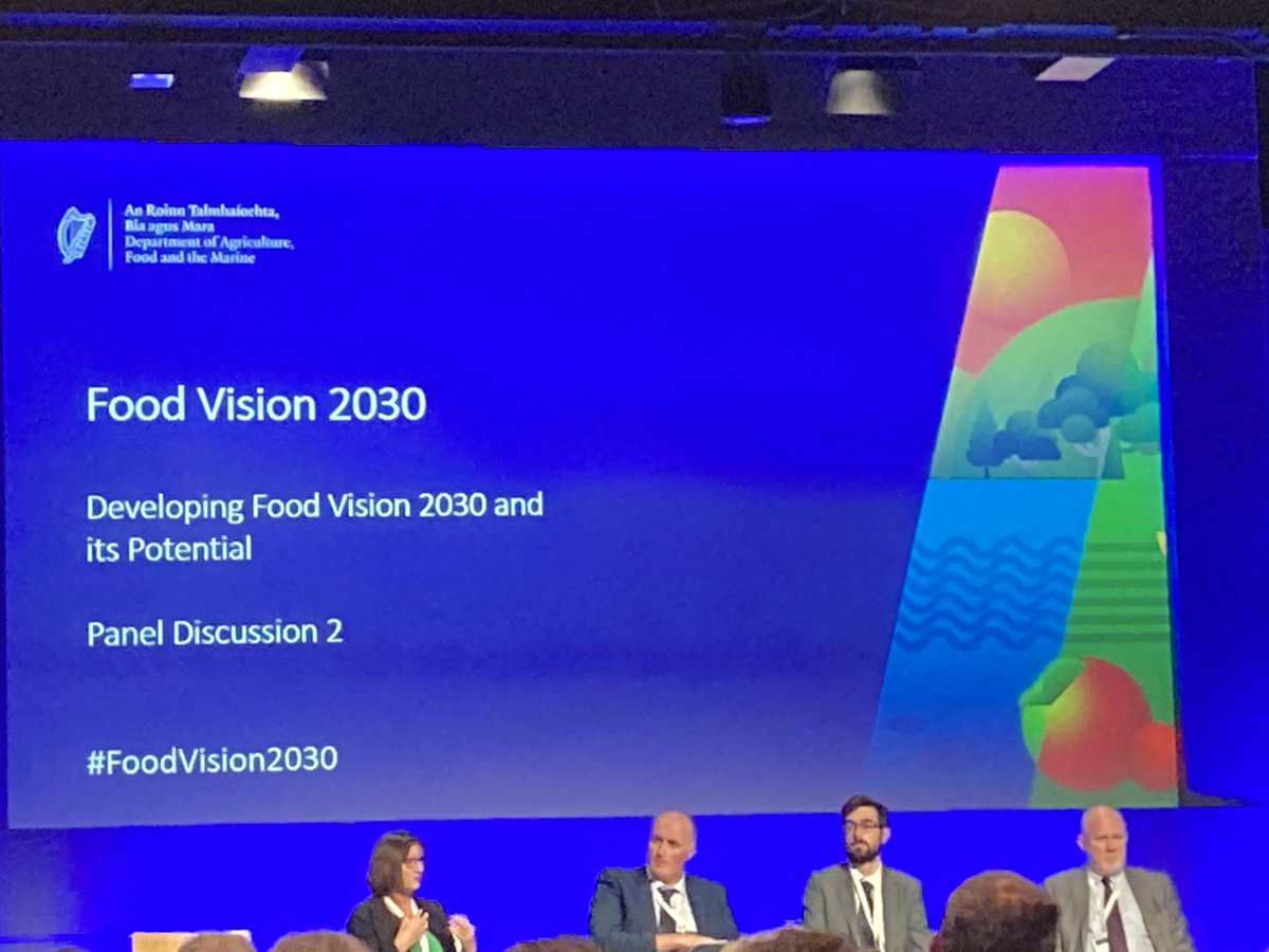 All-Island Food Integrity Initiative (FOOD-I) (@foodiinitiative) on Twitter photo Prof Dolores O'Riordan <a href="/UCDFoodHealth/">UCDFood&Health</a> discussing All-Island <a href="/FOODIinitiative/">All-Island Food Integrity Initiative (FOOD-I)</a> at #foodvision2030. Island of Ireland has world-leading expertise. Need further investment in research to meet ambitious targets. Prof Dolores O'Riordan <a href="/UCDFoodHealth/">UCDFood&Health</a> discussing All-Island <a href="/FOODIinitiative/">All-Island Food Integrity Initiative (FOOD-I)</a> at #foodvision2030. Island of Ireland has world-leading expertise. Need further investment in research to meet ambitious targets.