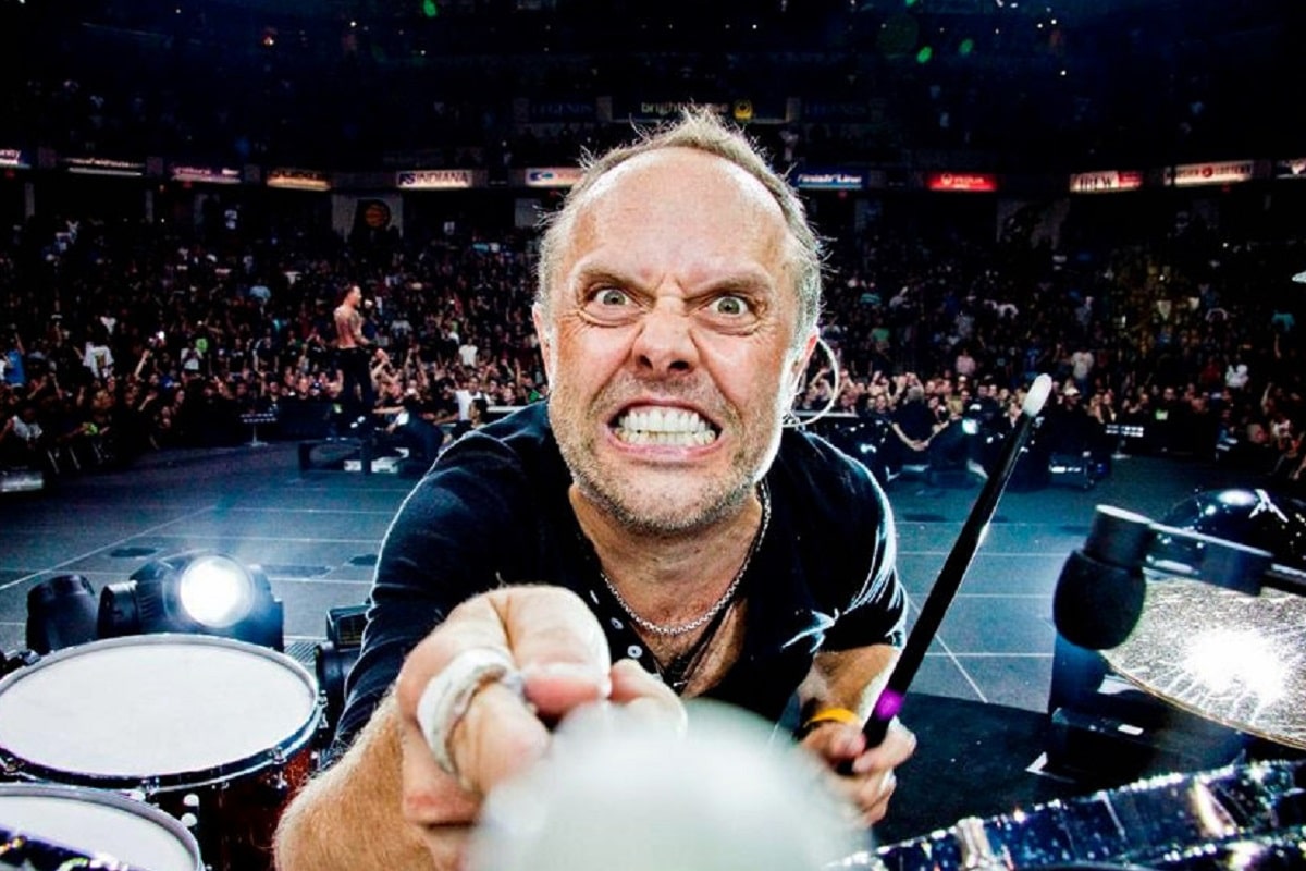 EquesBestiarum's tweet photo. #LarsUlrich 🖤🤘🔥🥁 https://t.co/sYHPwzDwmS