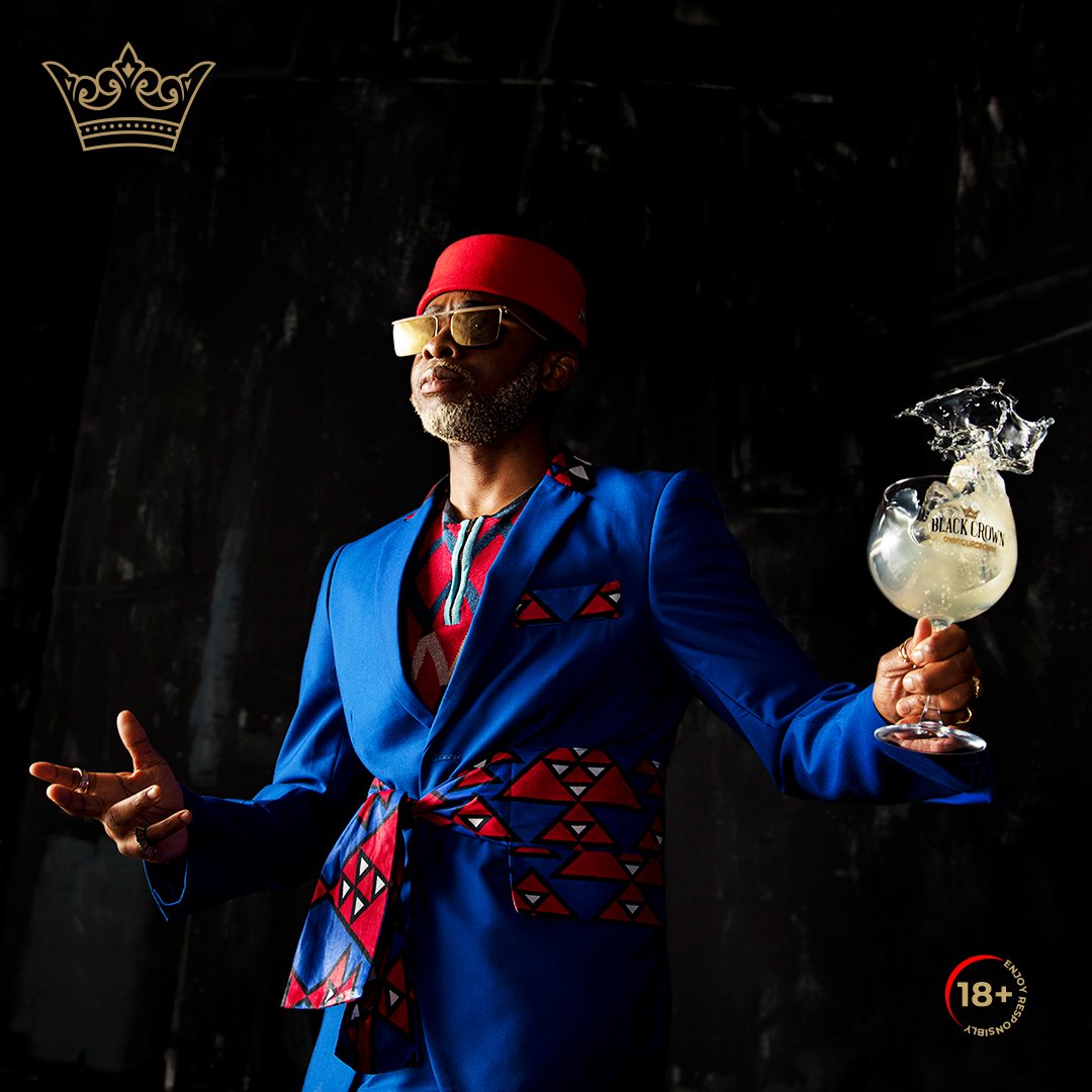 When you #OwnYourCrown proudly, you embody what it means to be true African royalty – especially with a Black Crown in hand. ​

​Recreate one of our pics with your fav Black Crown, and reply using #OwnYourCrown ​

​Sign up on blackcrowngnt.com/register for a chance to win prizes.