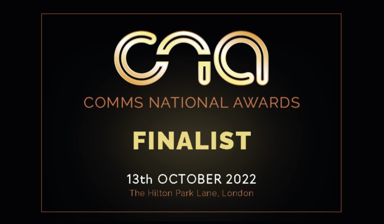 Voiceflex's tweet photo. Today is the day!
We’re happy to have been named a finalist for two outstanding awards at one of the Channel’s prestigious events.
We look forward to seeing everyone today, and good luck to all.
#Voiceflex #TeamVoiceflex #CommsNationalAwards #Channel https://t.co/yJ7zFJNV7T