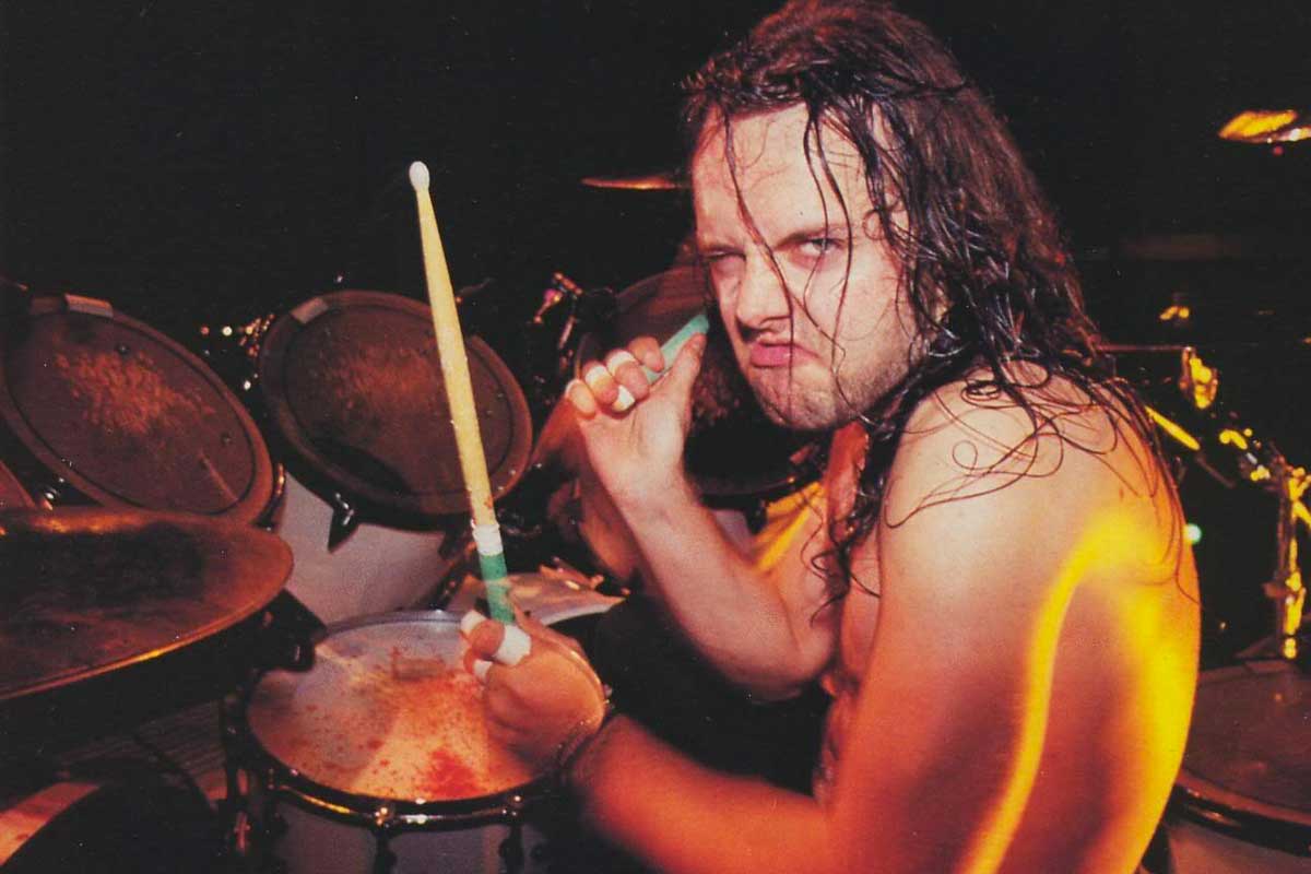 EquesBestiarum's tweet photo. #LarsUlrich 🖤🤘🔥🥁 https://t.co/q6TYDxrC3m