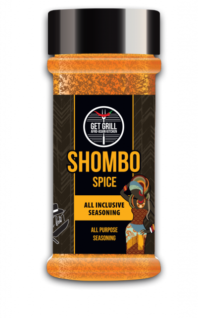 GetGrill's tweet photo. Shombo is a sweet ‘n spicy blend of peppers with a surprising delayed chili kick. Eat the different type of tasty food with get grill. For more - https://t.co/nGflE0T7b1
#suyanearme #bestgrillrestaurant https://t.co/azP4L44dkj