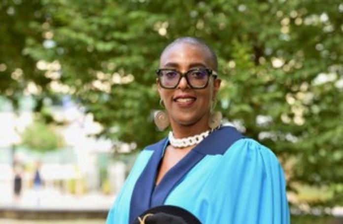 NHS WRES team tweet media