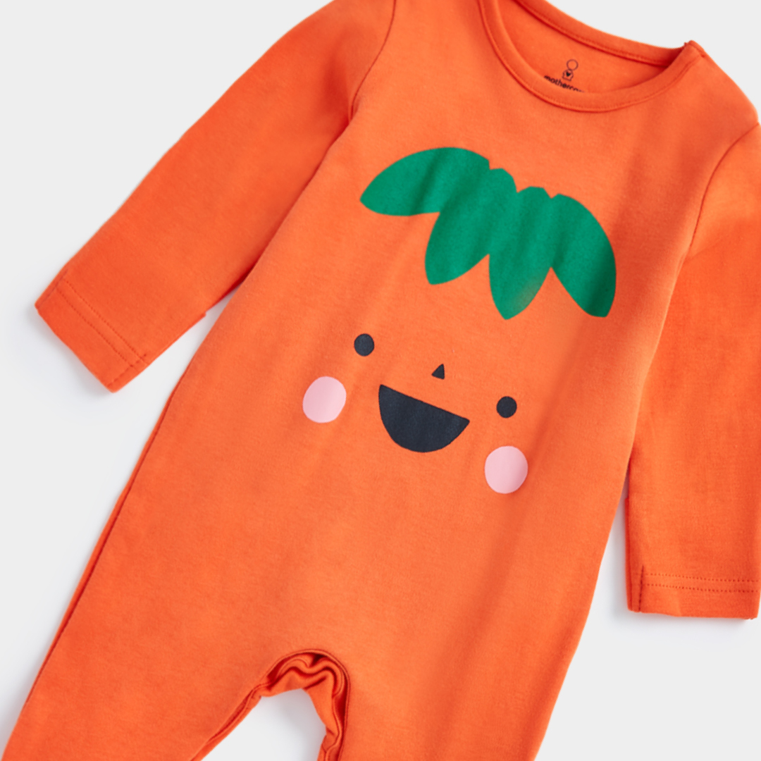 Never too cute to #Spook! 🎃

Shop our #Halloween clothing range online, at Boots only: ow.ly/clgz50KOPvq #MothercareUK