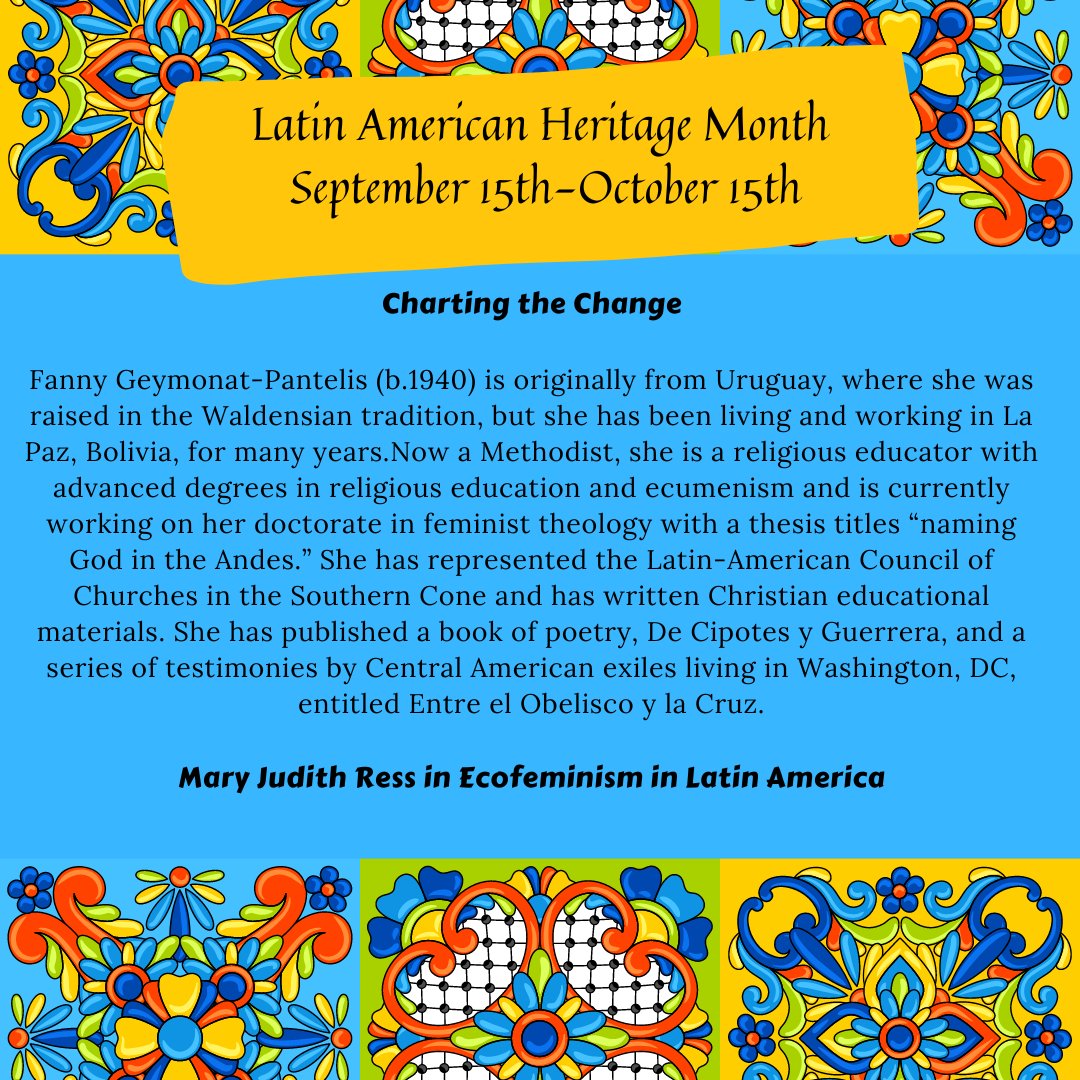 OrbisBooks's tweet photo. #hispanicheritage #hispanicheritagemonth #hispanic #latino #latinos #latina #latinosunidos #latinx #somoslatinos #orgullolatino #latinopride #soylatina #soylatino #empoweringlatinos #latinosstandup #growinguphispanic #theology #latinamericanheritage #latinamericanheritagemonth https://t.co/0QdDfRMvlc