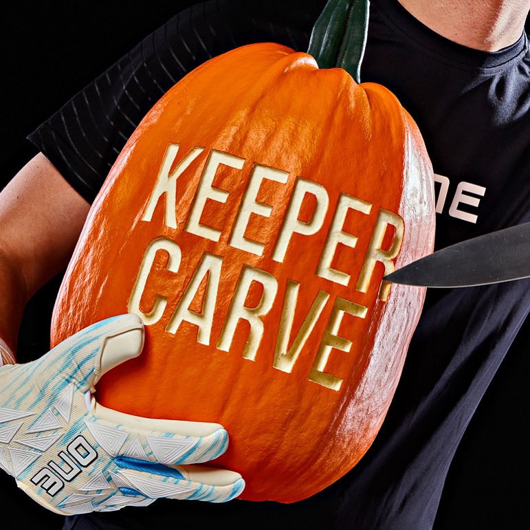 The One Glove Co tweet media