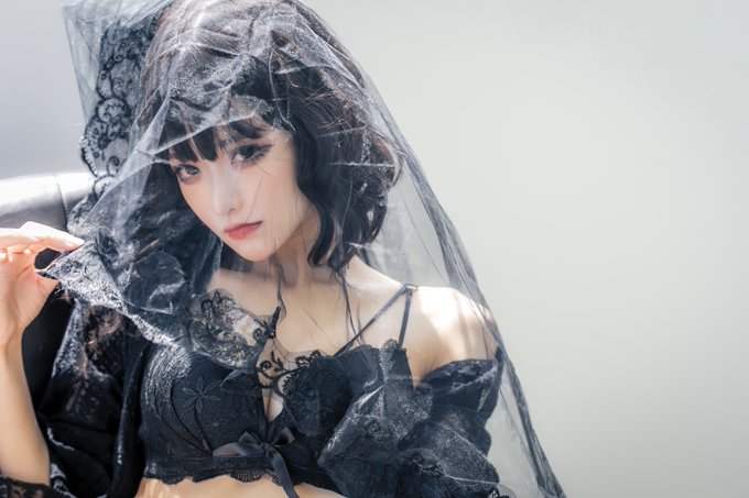 Twitterのコスプレ画像18