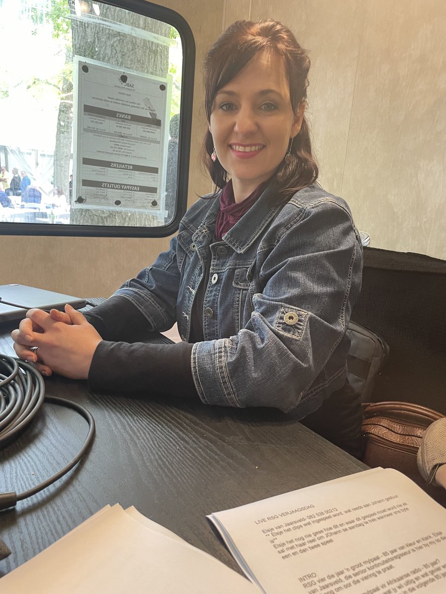 RSG Aktueel tweet media