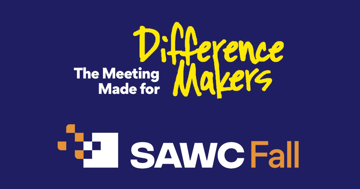 📍 Las Vegas. 
🗓️ October 13–16. 
🪧 Booth 439. 
👀 See you there.

#debridement #woundtreatment #sawcfall