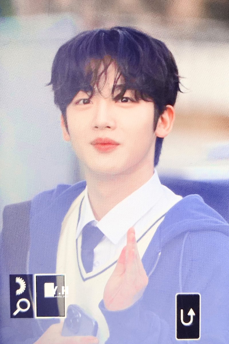 Lovefix_0922's tweet photo. 221013 💙   #김요한 #요한 #yohan #KIMYOHAN #WEi #위아이 https://t.co/v6ILwKlnVa