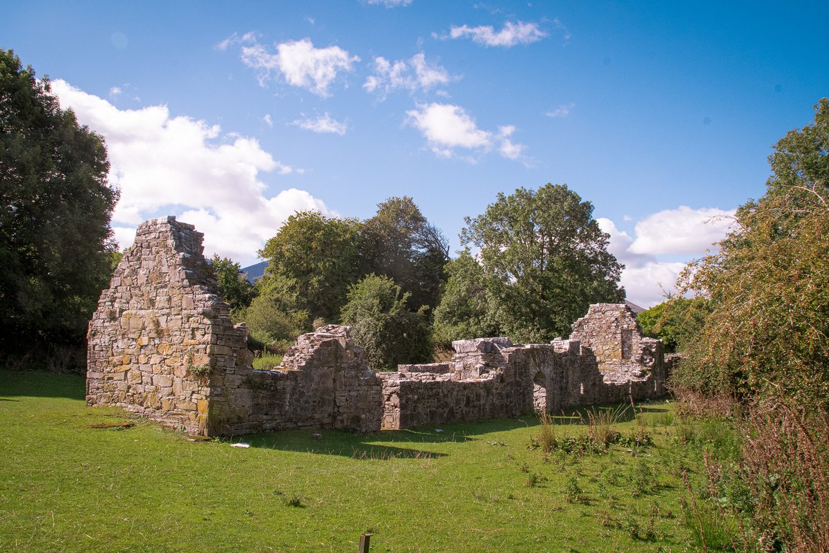 We are loving this beautiful October weather! Be sure to book your place to visit Innisfallen island here: visitinnisfallen.com