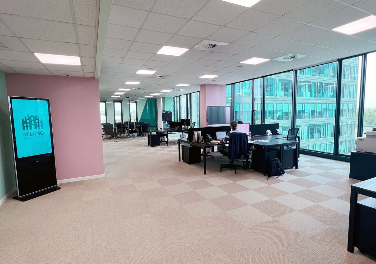 ASIT SPA tweet media