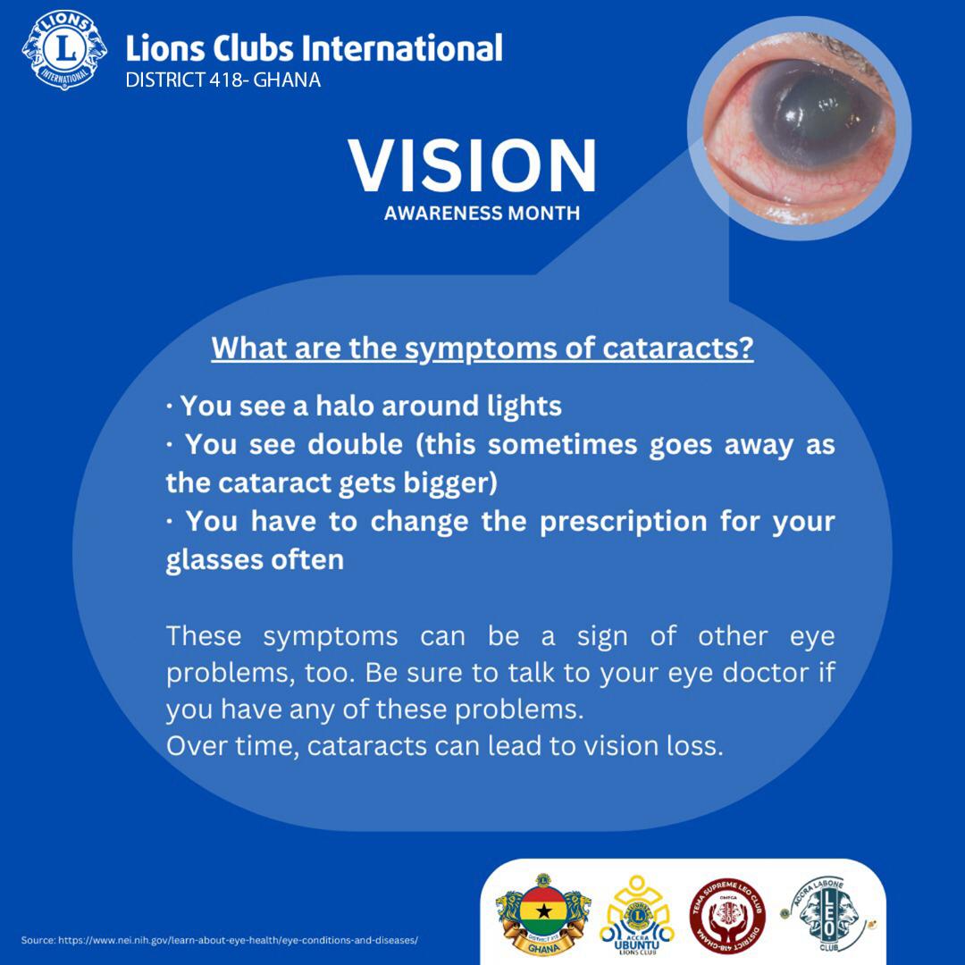 accralaboneleos's tweet photo. #LionsClubsInternational #UbuntuLionsClub #AccraLaboneLeos #TemaSupremeLeos #VisionMonth #VisionAwareness #Leos #WeServe #LeoDistrict418 https://t.co/1psXi7kenL