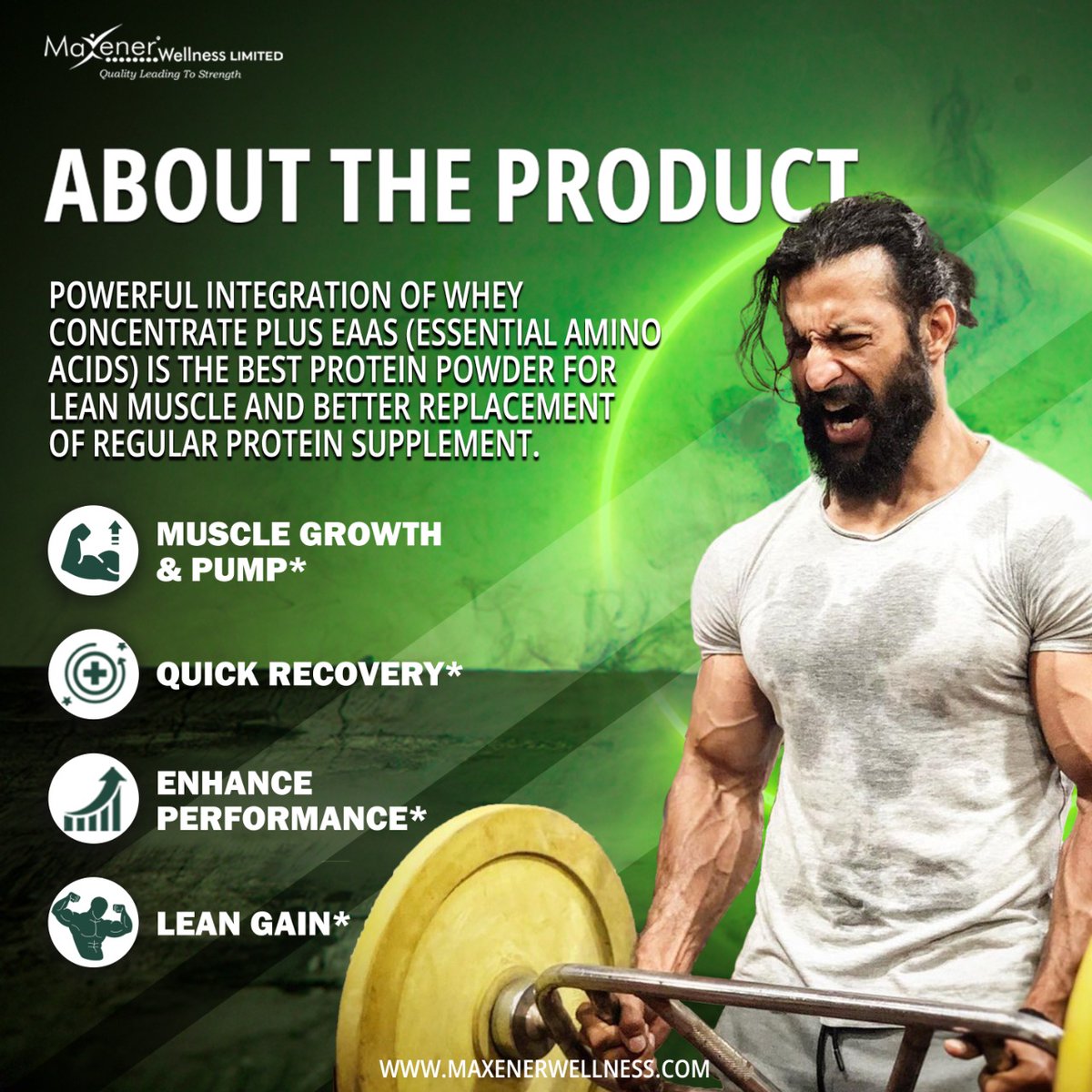 maxenerwellness's tweet photo. Witness The Beginning of New Era
As the Result of People high Demand
We have created and fulfilled .
Hurry up!
Register Now
Come and be the part of Max Membership
.
.
#maxenerwellness #Proteinshake #successstartshere #protein #makeinindia #maxener #nitrowhey #maxenernitro https://t.co/OVmGlsGO0S