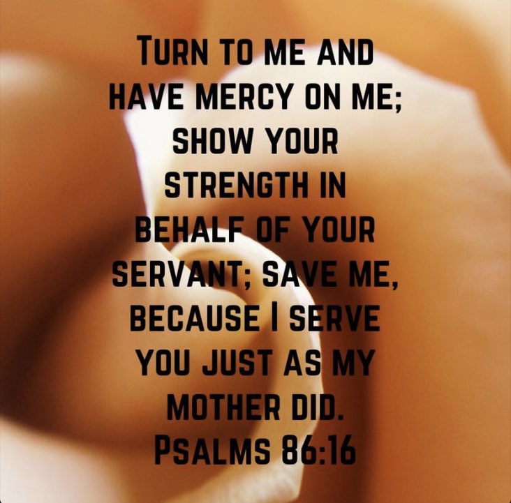 Shawnie410's tweet photo. #HearmyPrayerLORD #Havemercyonme #ThankyouLORD #FortheAnswer ππΎππ½ββοΈππΎππ½ββοΈ
#TheAutopsy #ofPrayer #Psalm86 #DifferentAssignment π₯π₯π₯ https://t.co/09cSZyopIf
