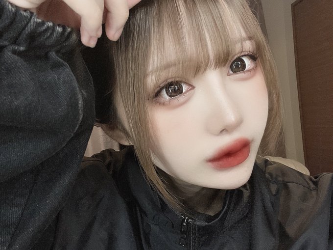 コスプレイヤーmonaのTwitter画像9
