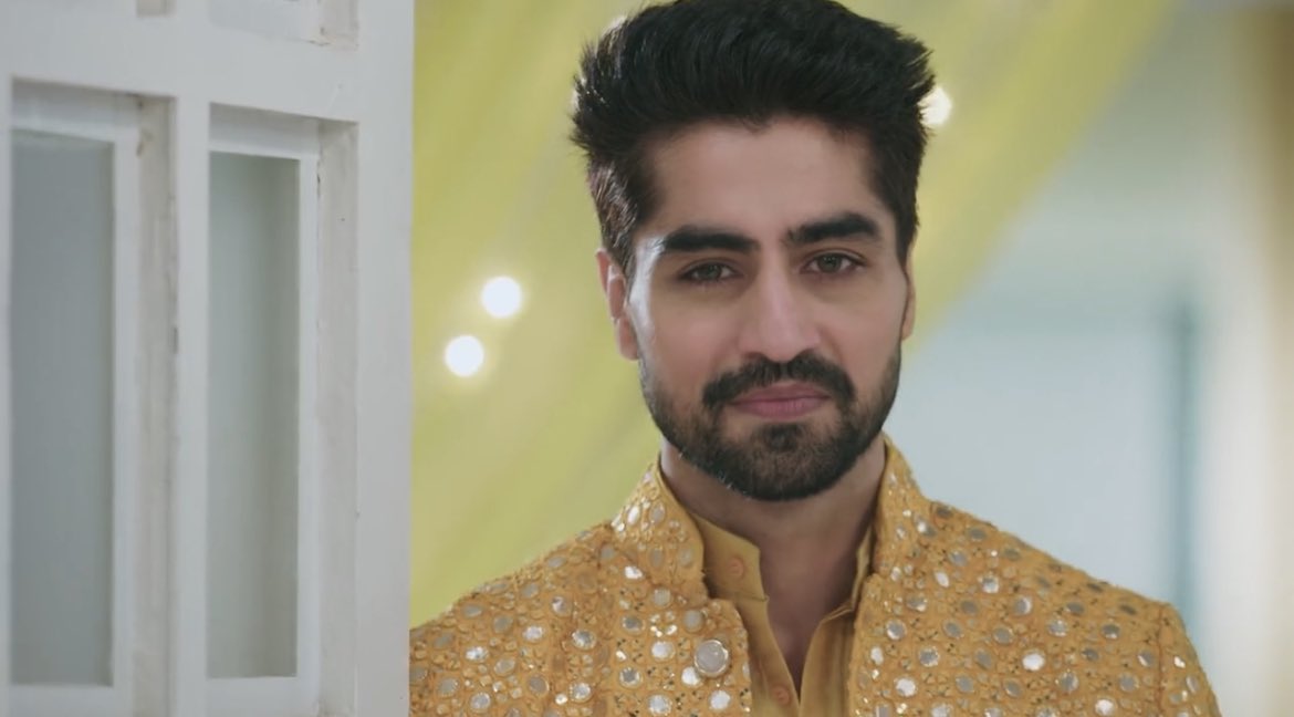 harshadfiles's tweet photo. 🧡✨🌸 #yrkkh #harshadchopda https://t.co/WjZRzaxXKu