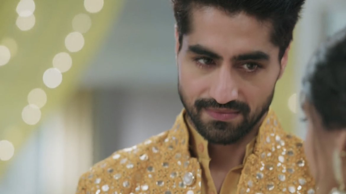 harshadfiles's tweet photo. 🧡✨🌸 #yrkkh #harshadchopda https://t.co/WjZRzaxXKu