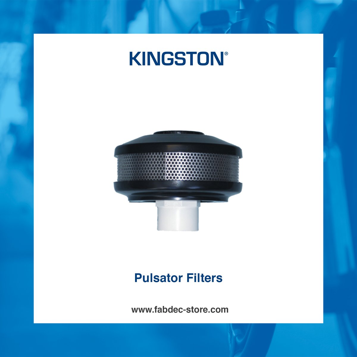 Kingstonspares's tweet photo. Pulsator filters available from https://t.co/KNSh2CG9Yh
#pulsatorfilters #pulsatorfilter #pulsator #filter #filters #kingstonspares #koolspares #kingston #fabdec #teamdairy #dairy #milking #milkingequipment #milkcooling #dairyfarming #farmsupplies #milkingconsumables #shoponline https://t.co/a8sr3K2vnt