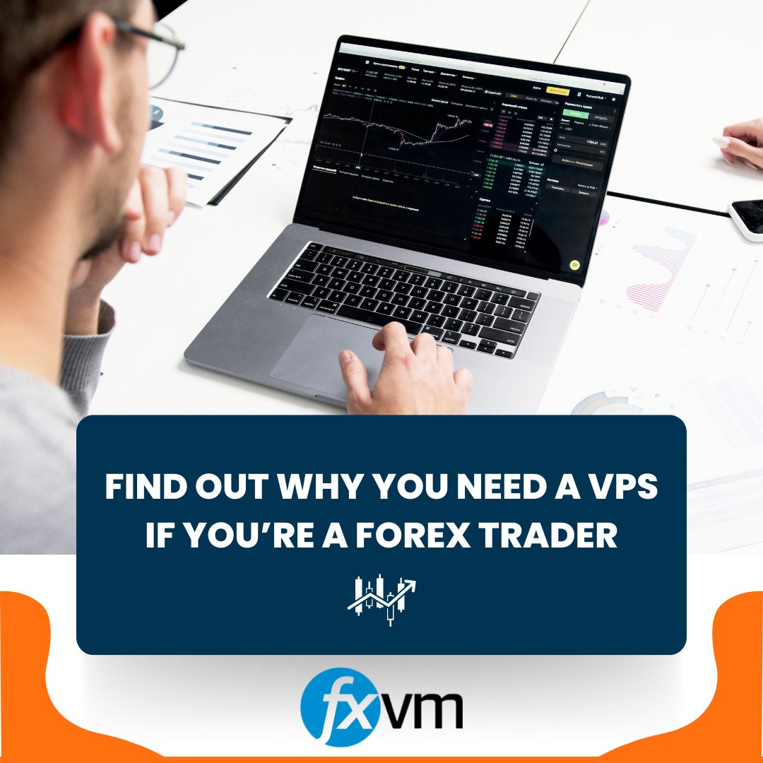 FXVMnet's tweet photo. Did you know that not using a VPS can cost traders a lot of money over their trading career?🤔
Why do you actually need to use a VPS for timely execution of your trades? 📈
Go ahead and take a look👉https://t.co/W0PPodsrf4
#forex #forextrading #VPS https://t.co/SDdVNOo9pS