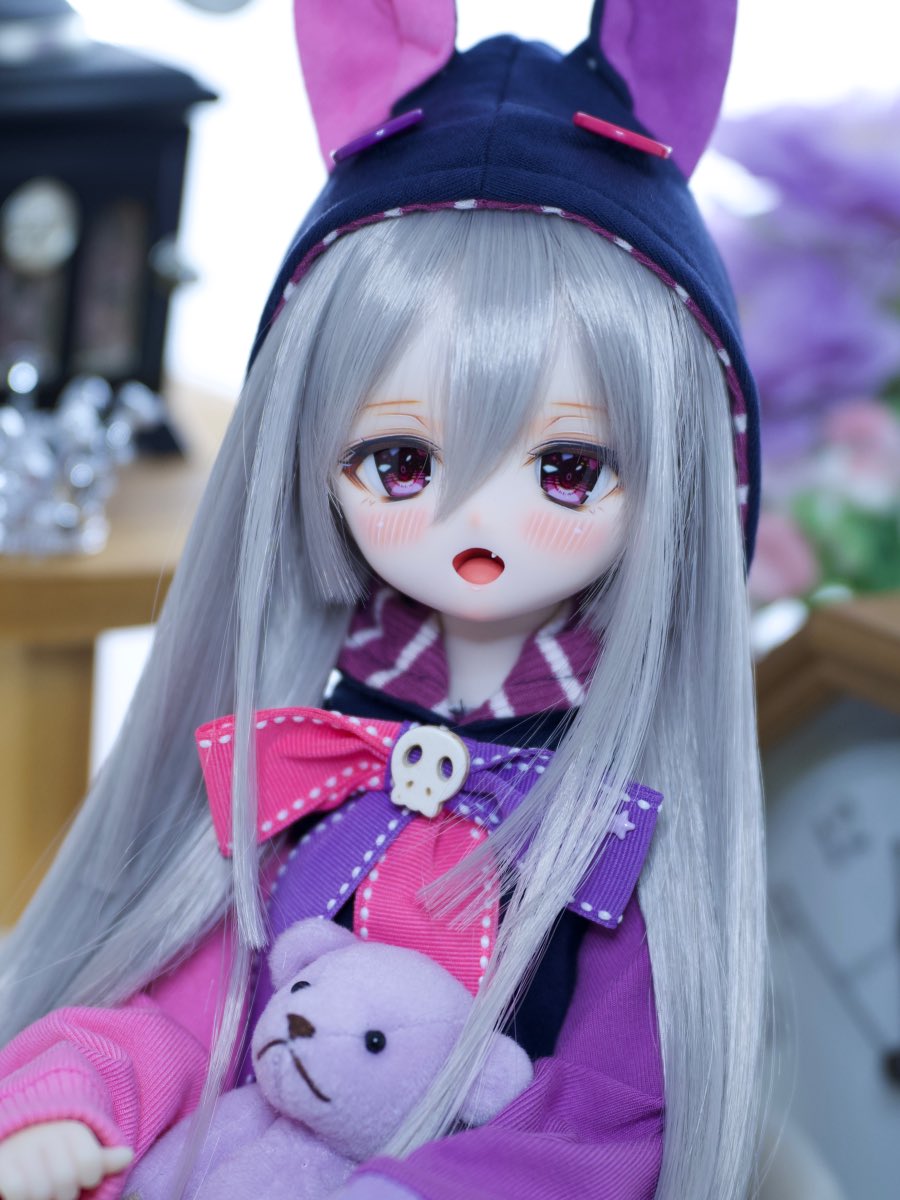 ろこ@Roco＆Coco🍀 (@Roco_doll) / Posts / X