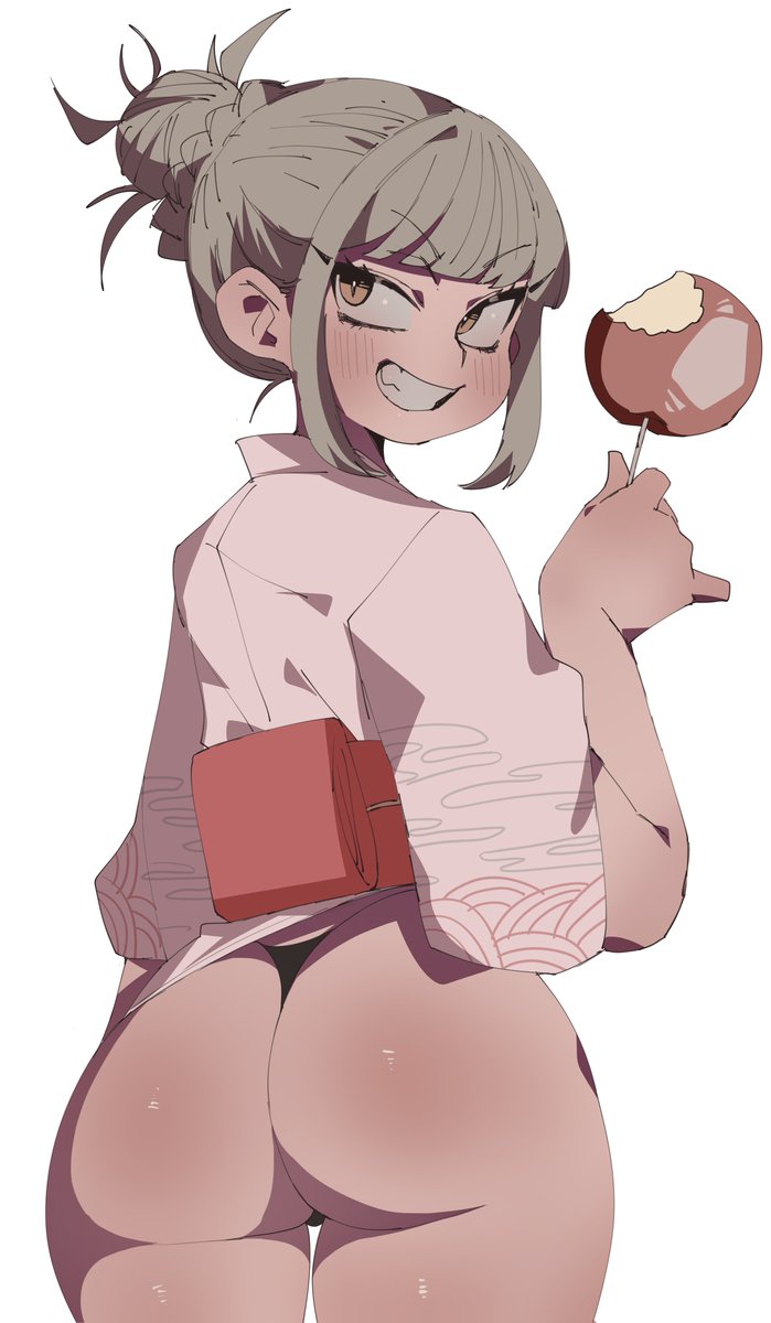dutheg123's tweet photo. I want to see toga today!!!

My forever waifu!!! https://t.co/citLf1QAGU