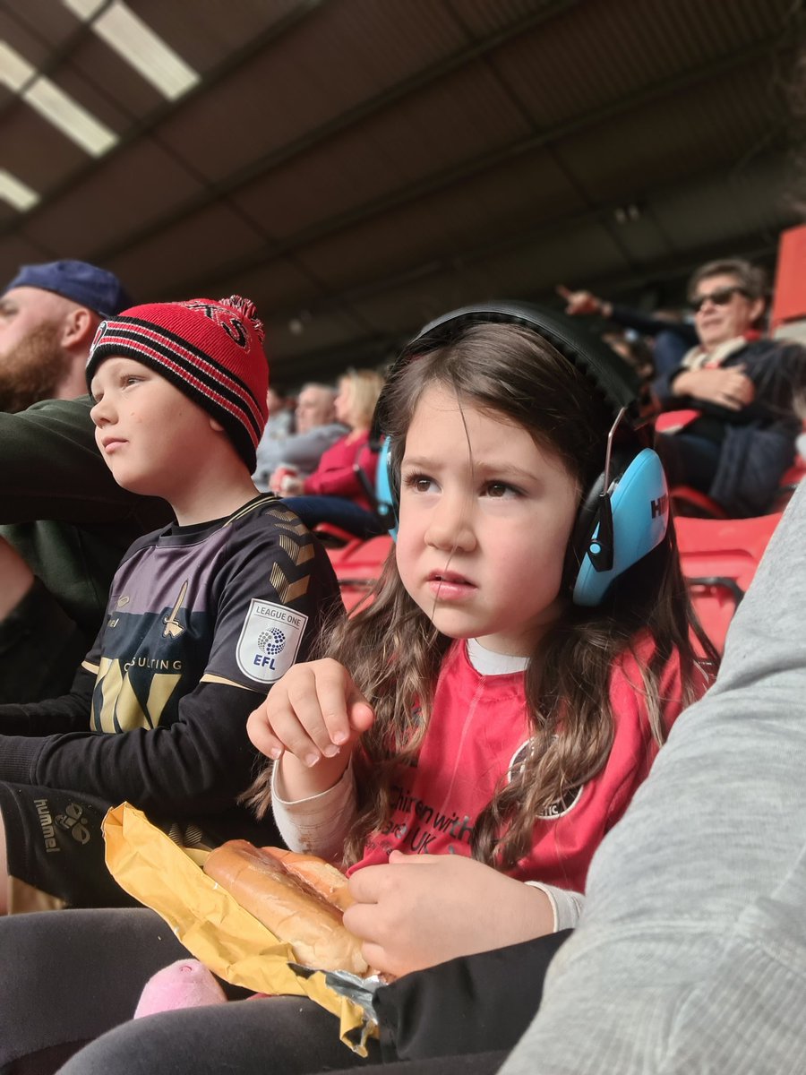My babies 🥰 #CAFC
