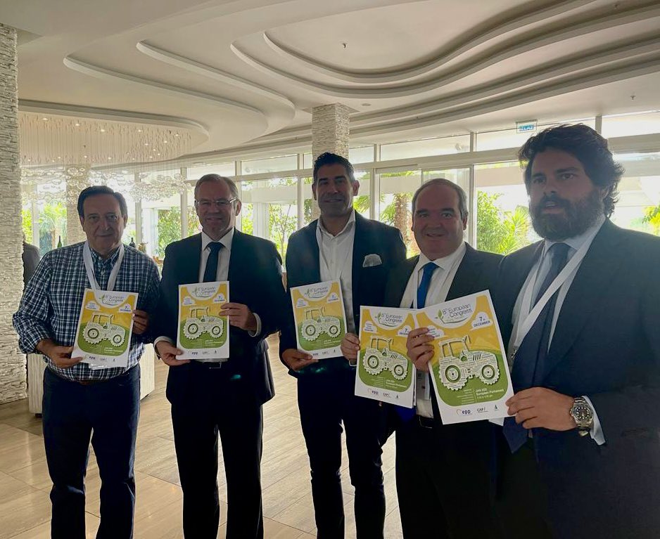 European Congress of Young Farmers tweet media