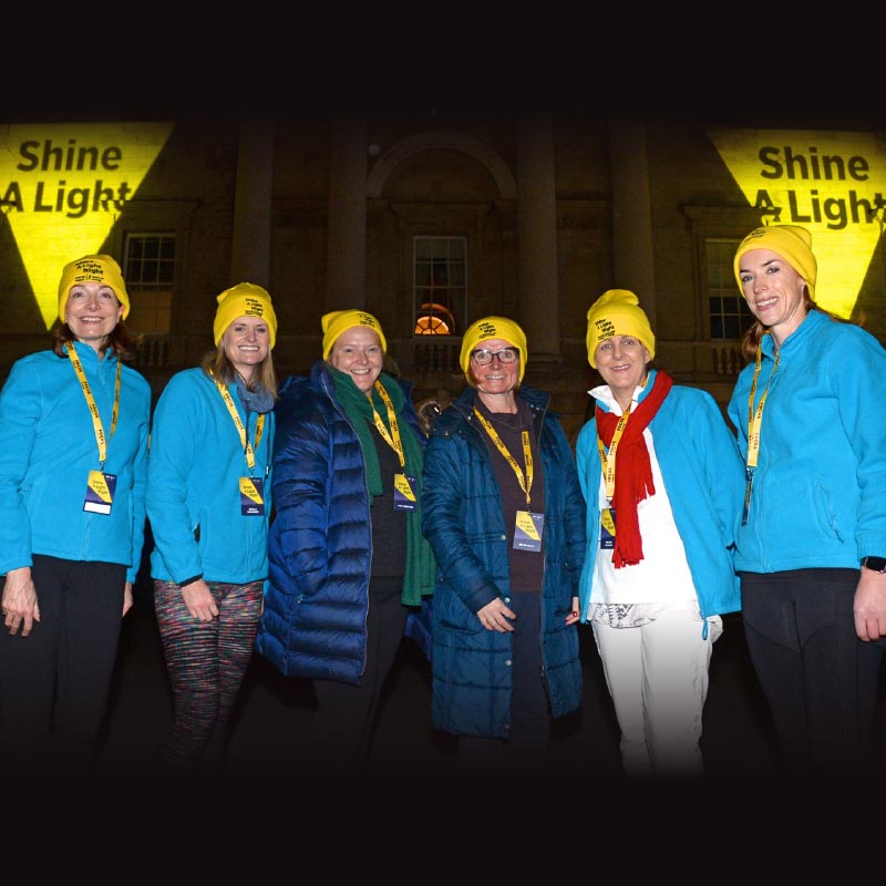 Tomorrow night we will be sleeping out for #ShineALightNight with Focus Ireland Click the link to see how you can help by donating or joining us this Shine A Light Night: joinus.focusireland.ie/event/shine-a-…