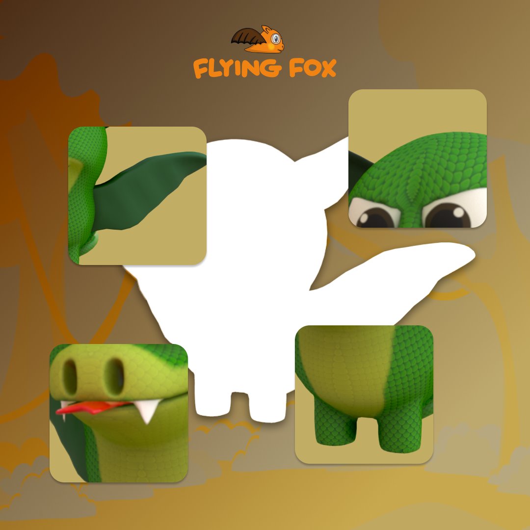 Flying Fox Official 🦇🦊🔊 tweet media