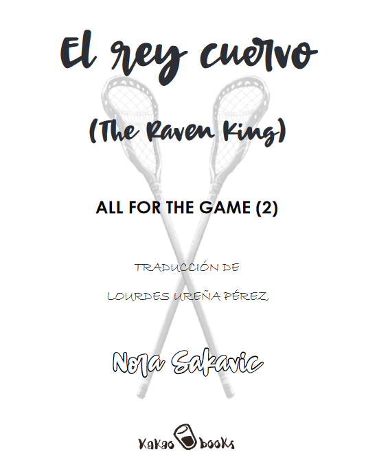 bookskakao's tweet photo. ¡Recordad que podéis leer el capítulo 1 de #ElReyCuervo (#AFTG2) en la página de producto! https://t.co/s5l47FqDcM https://t.co/39zOO5D40L