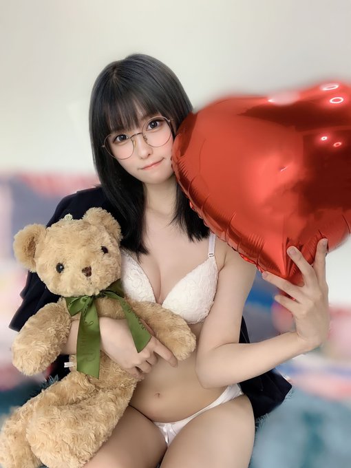 コスプレイヤー蒼馬月葵のTwitter画像19